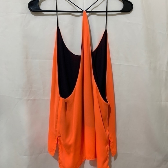 3/$28❤️double zero tank top sizeM - Picture 9 of 10